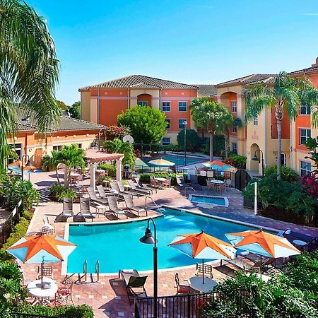 Residence Inn By Marriott North Naples מראה חיצוני תמונה