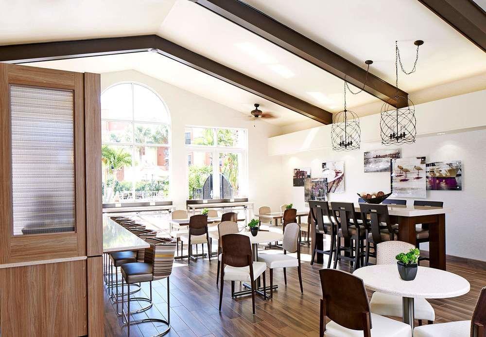 Residence Inn By Marriott North Naples מראה חיצוני תמונה