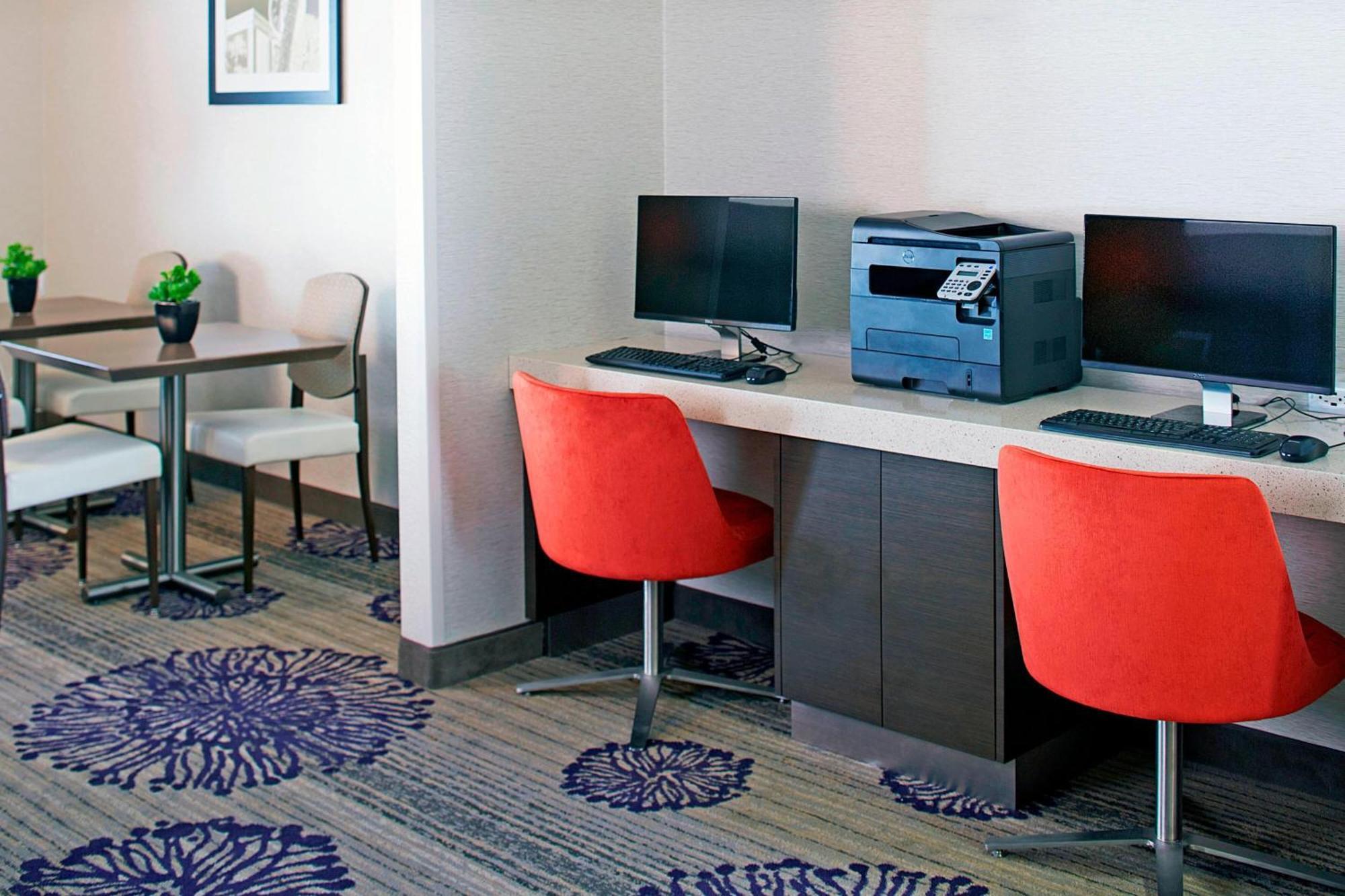 Residence Inn By Marriott North Naples מראה חיצוני תמונה