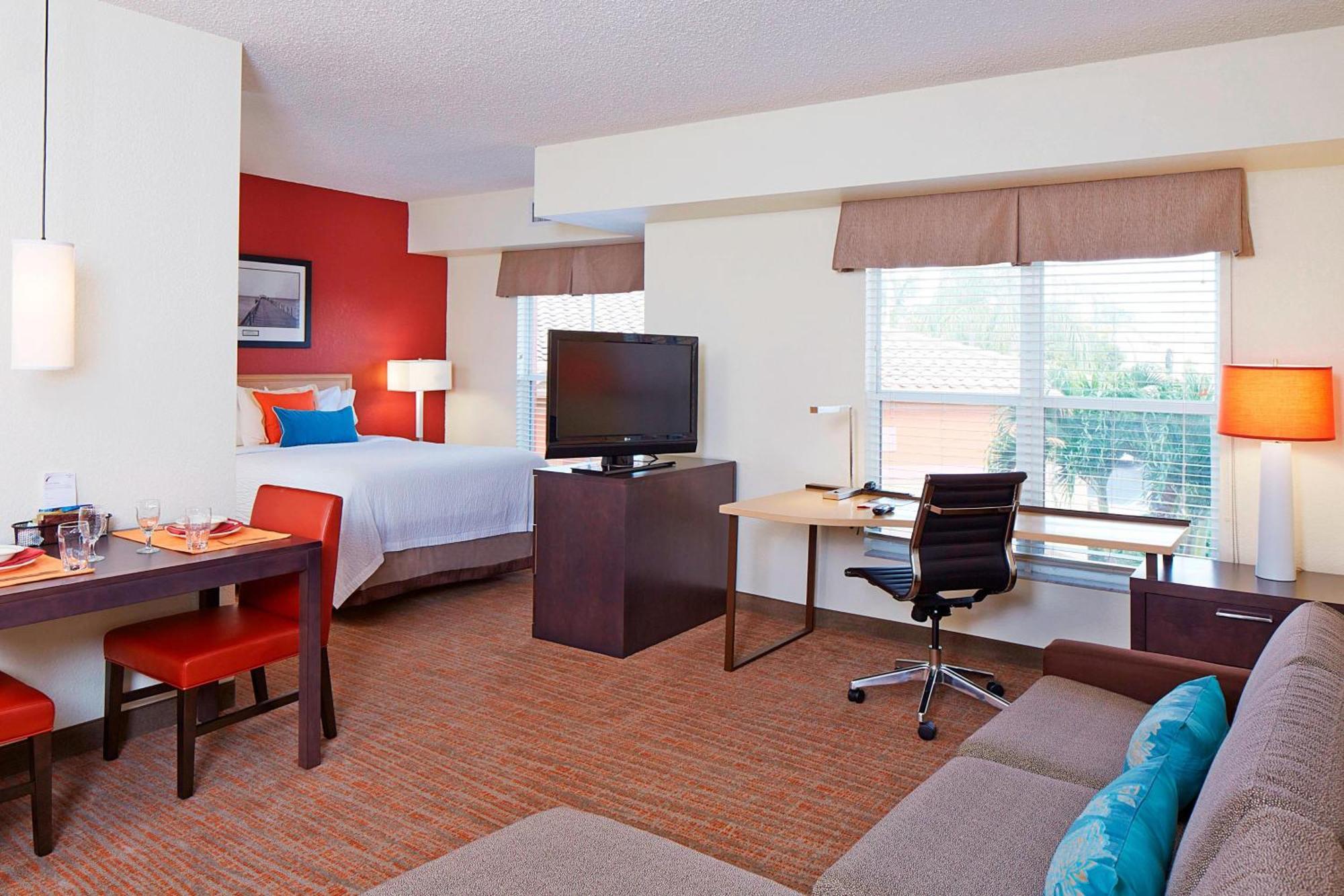 Residence Inn By Marriott North Naples מראה חיצוני תמונה