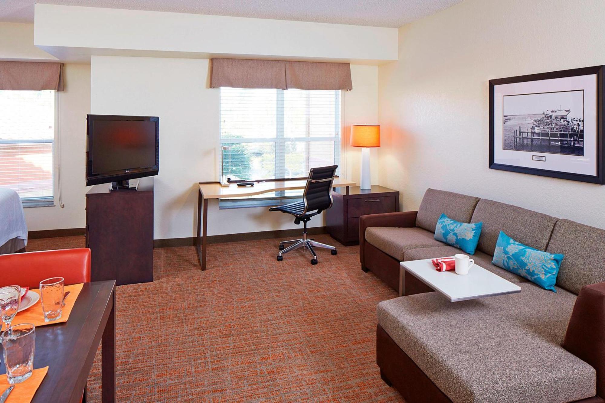 Residence Inn By Marriott North Naples מראה חיצוני תמונה
