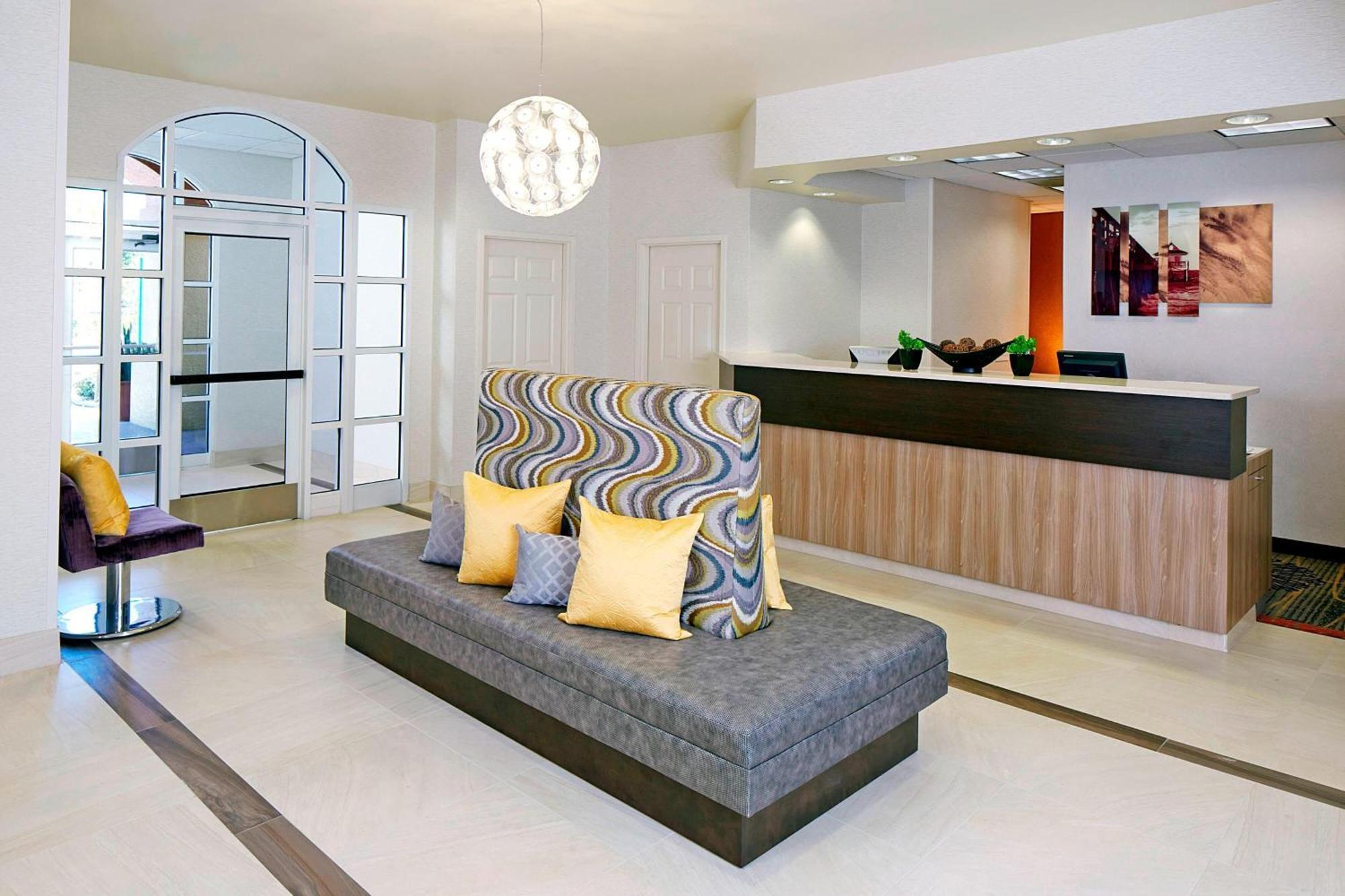 Residence Inn By Marriott North Naples מראה חיצוני תמונה