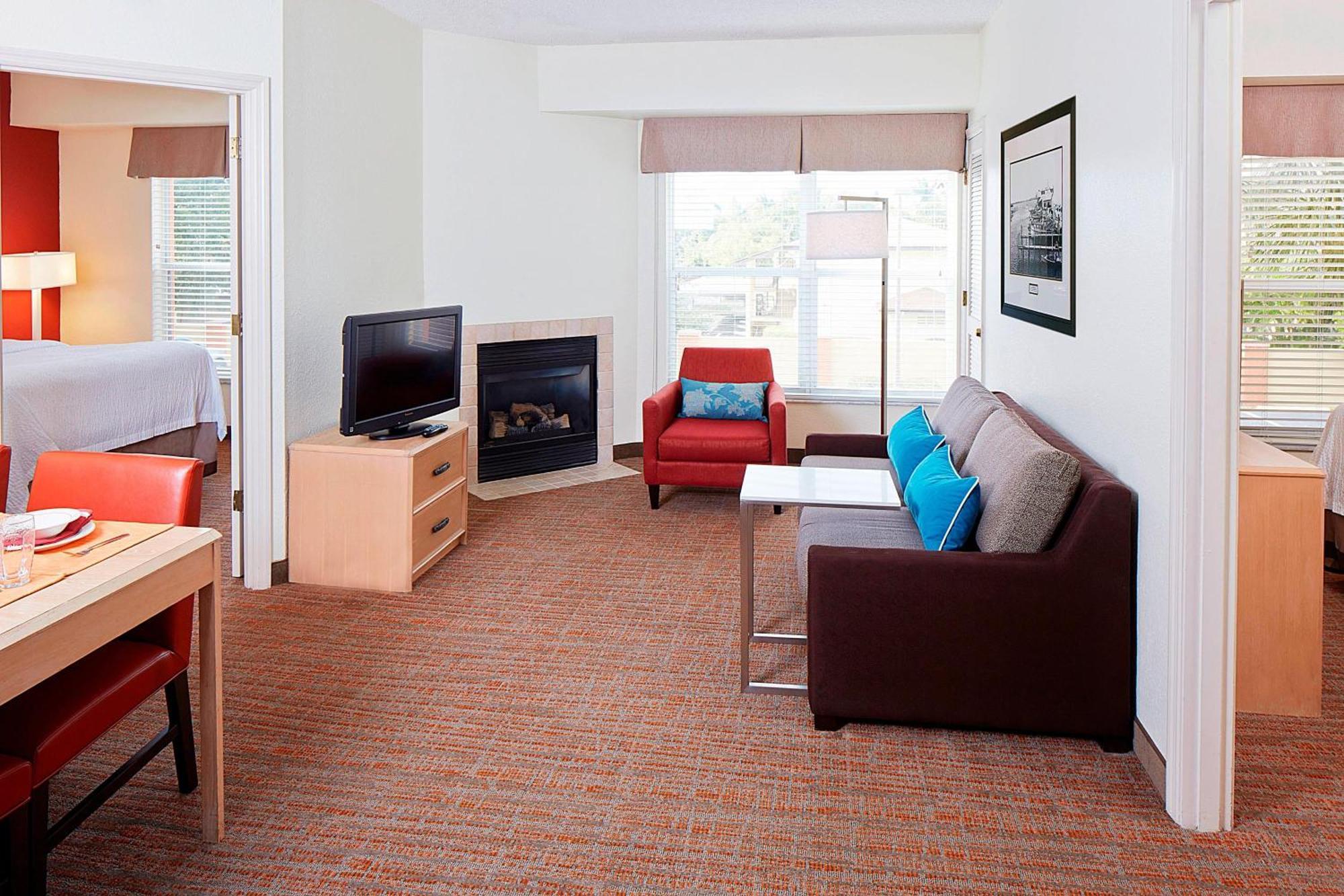 Residence Inn By Marriott North Naples מראה חיצוני תמונה