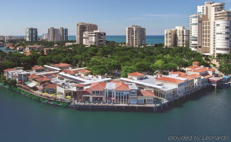 Residence Inn By Marriott North Naples מראה חיצוני תמונה