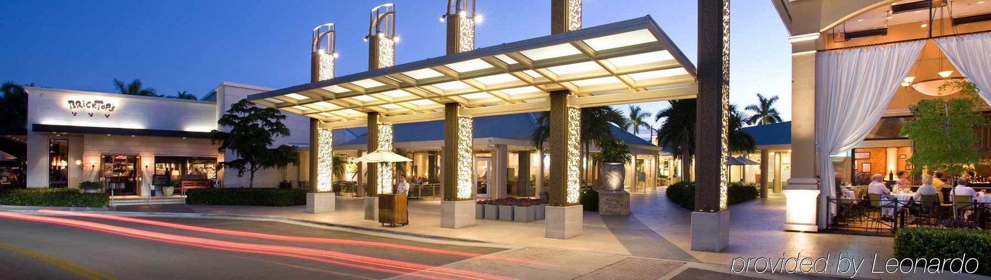 Residence Inn By Marriott North Naples מראה חיצוני תמונה