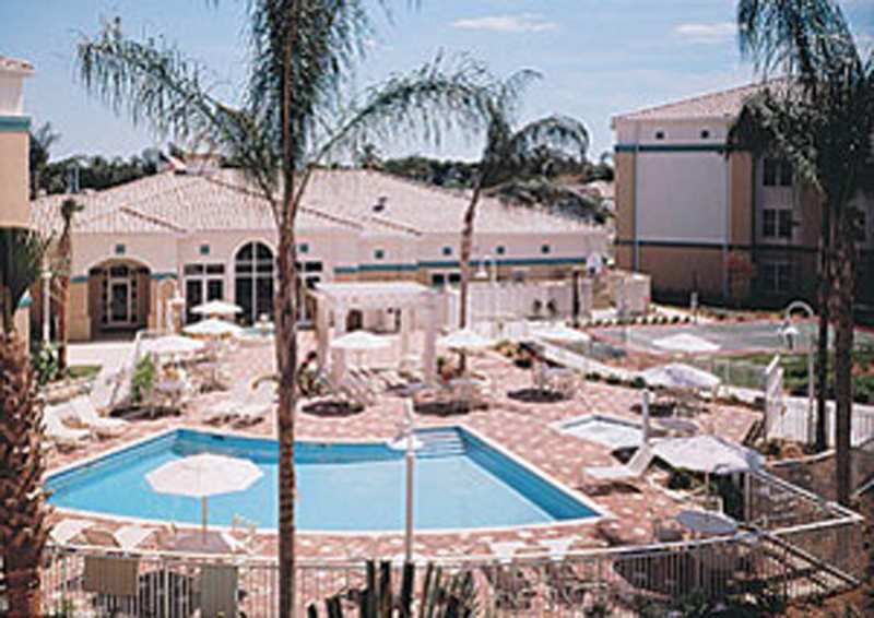 Residence Inn By Marriott North Naples מראה חיצוני תמונה