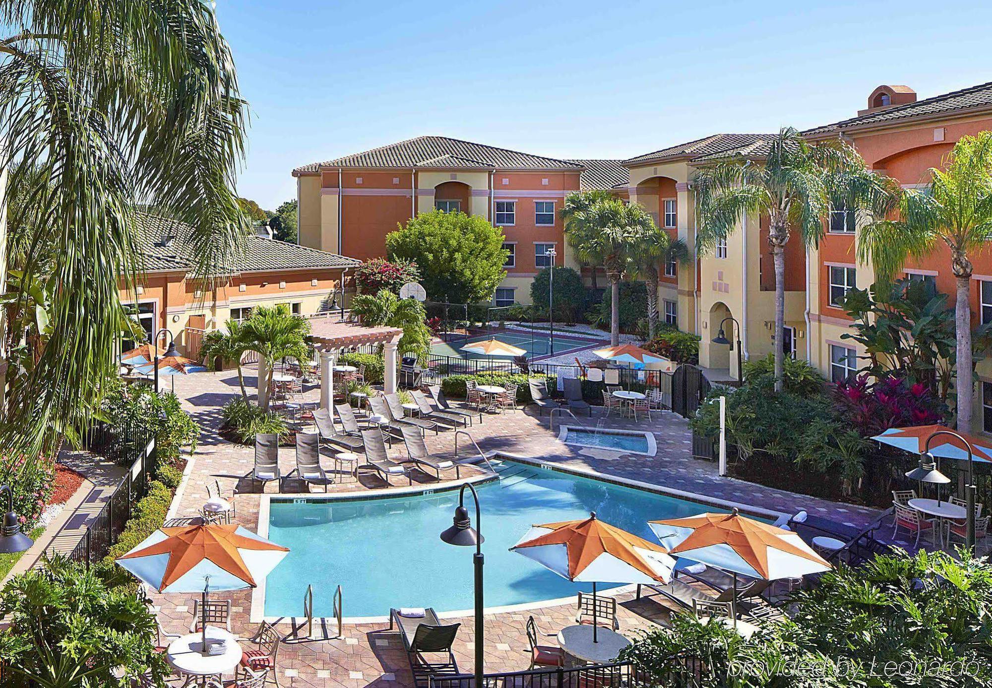 Residence Inn By Marriott North Naples מראה חיצוני תמונה
