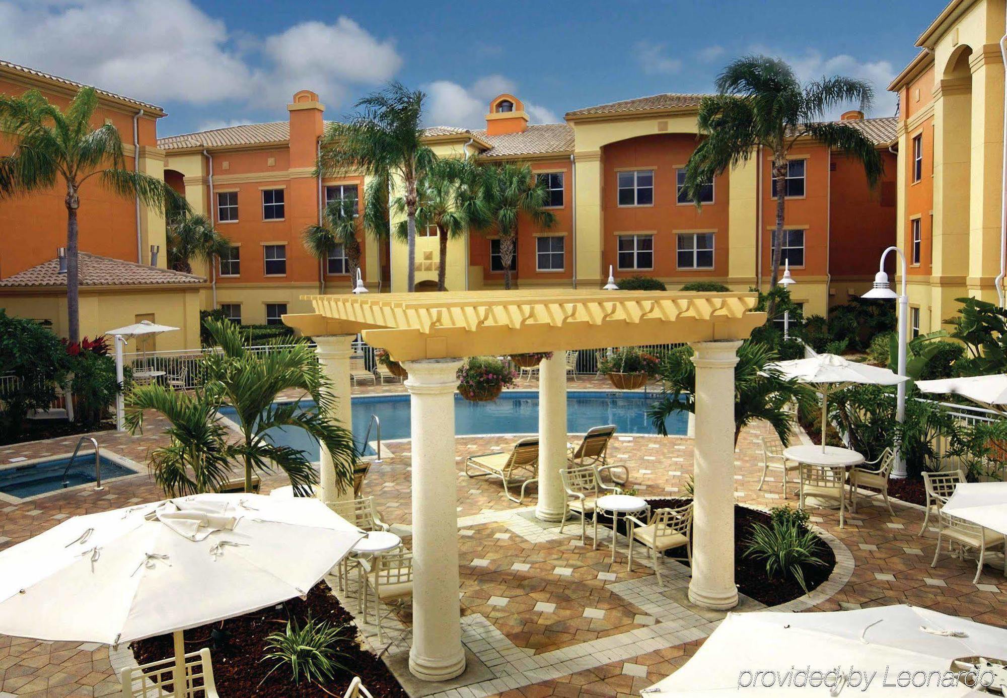 Residence Inn By Marriott North Naples מראה חיצוני תמונה