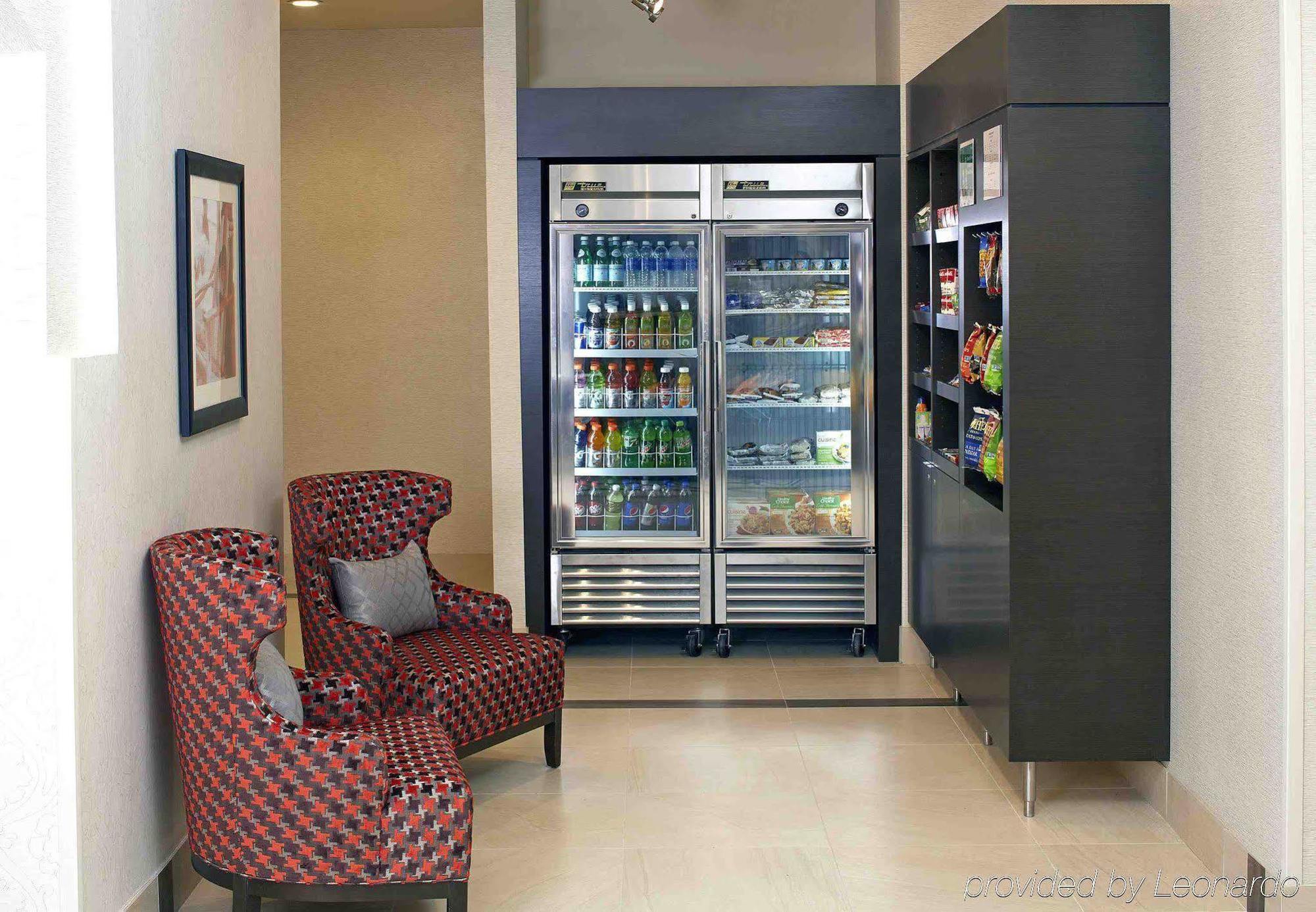 Residence Inn By Marriott North Naples מראה חיצוני תמונה