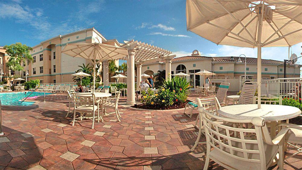 Residence Inn By Marriott North Naples מראה חיצוני תמונה
