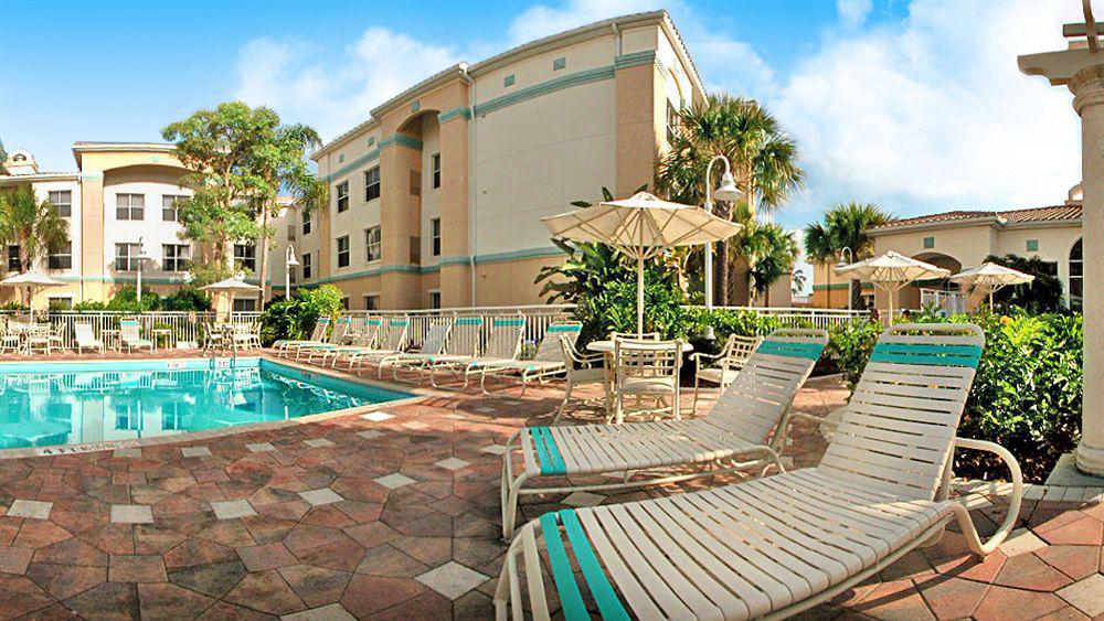 Residence Inn By Marriott North Naples מראה חיצוני תמונה