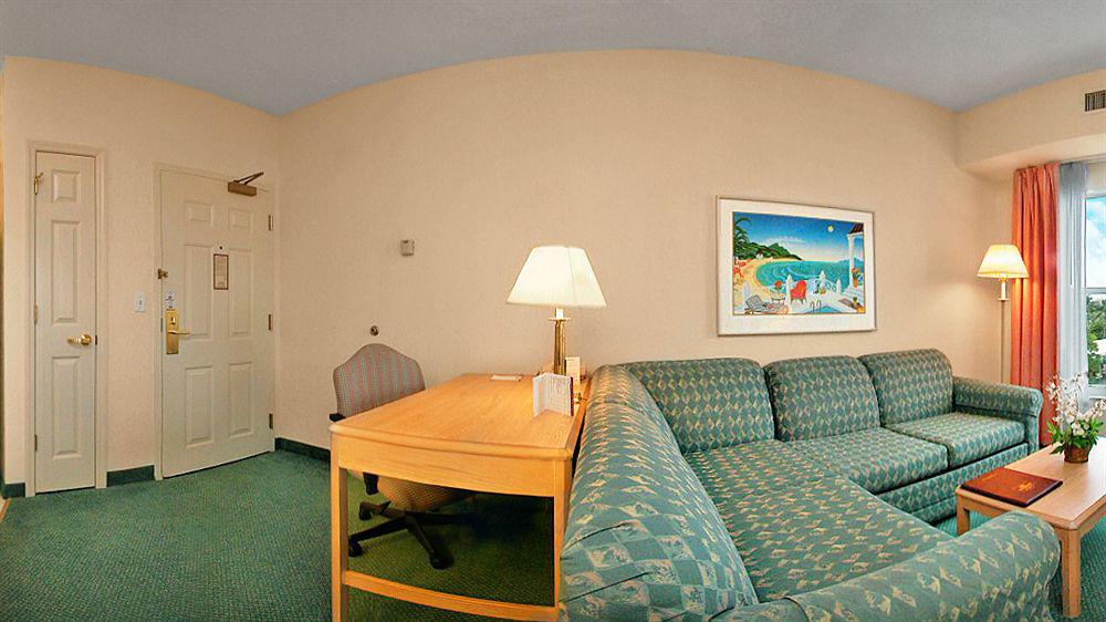 Residence Inn By Marriott North Naples מראה חיצוני תמונה